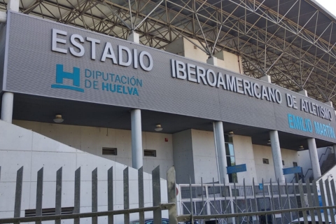Estadio Iberoamericano
