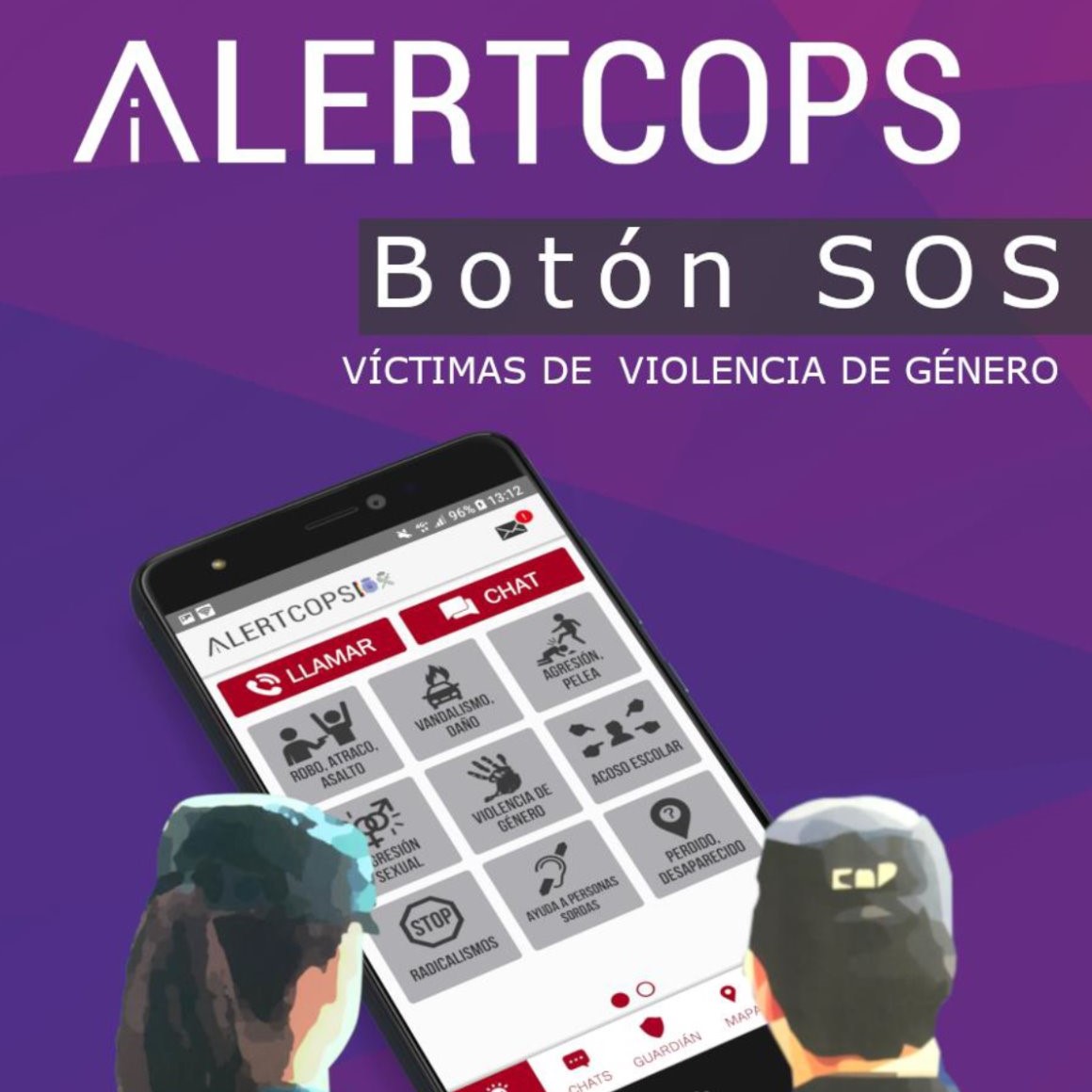 alercops