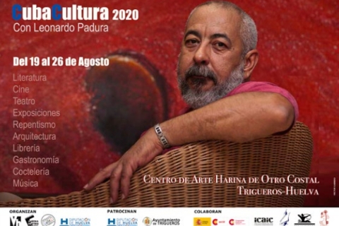 PROGAMACIÓN CUBACULTURA 2020