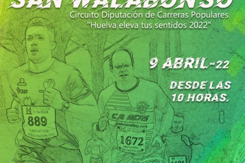 IX CROSS SAN WALABONSO