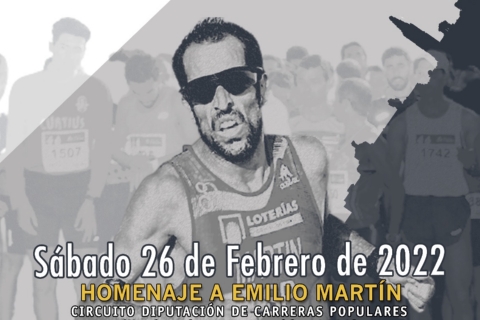 Carrera Nocturna San Antonio Abad 22