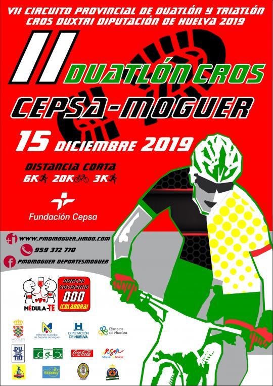 Cartel 2º Duatlon Cros Cepsa 2019 ok