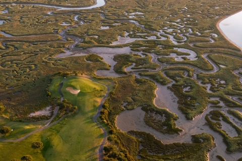 Marisma Piedra Golf El Rmpido