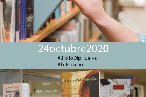 Día de las Bibliotecas