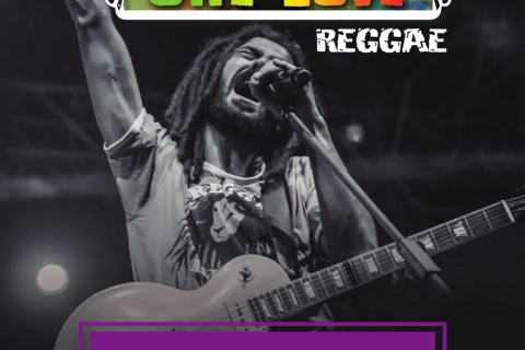 tarde reggae