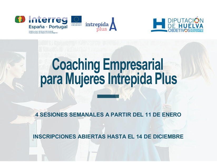 Programa Anuncio Coach empresarial