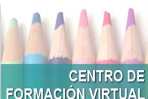 Banner Centro de Formación Virtual