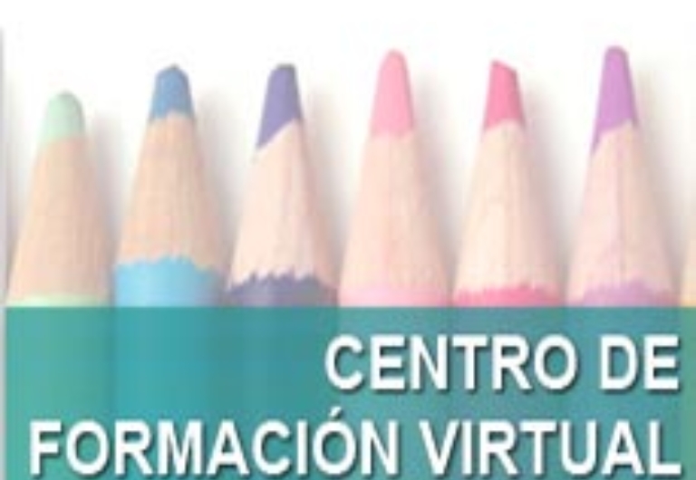 Banner Centro de Formación Virtual