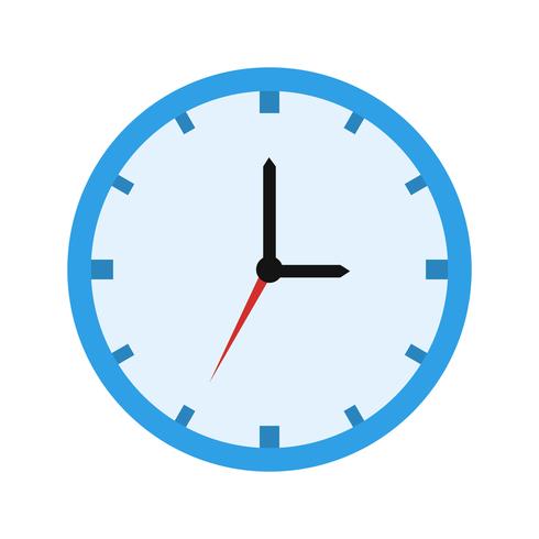 clock-vector-icon