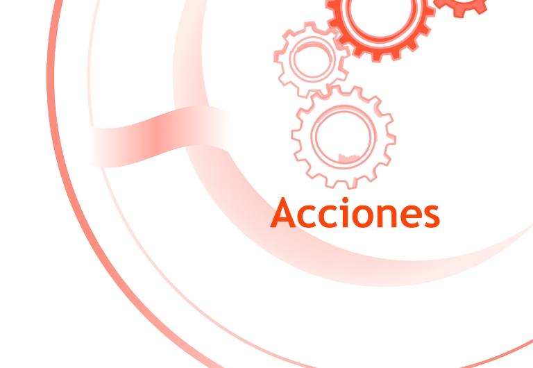 acciones