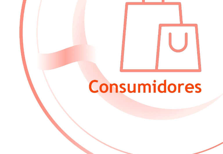 consumidores