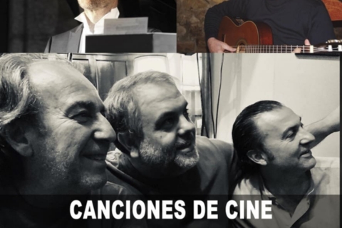 Las tardes del Foro_Canciones de Cine_bc