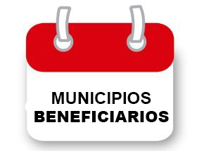 Municipios-beneficiarios