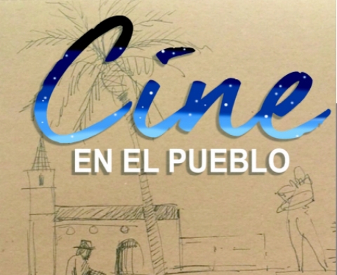 cine pueblo