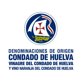 Logo denominación de origen condado de Huelva