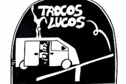 Trocoslucos