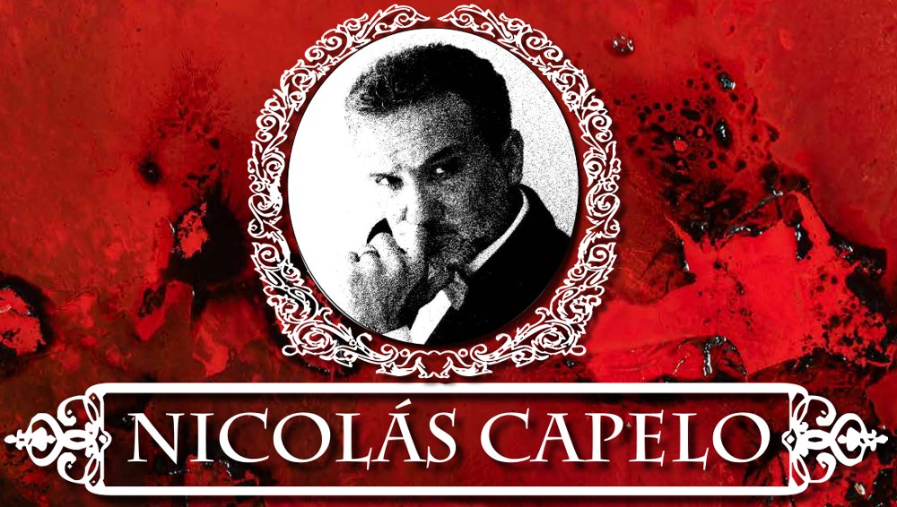 Nicolascapelo