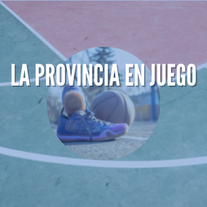 LA PROVINCIA EN JUEGO