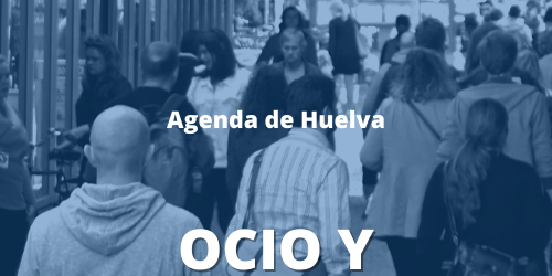 Agenda de Huelva