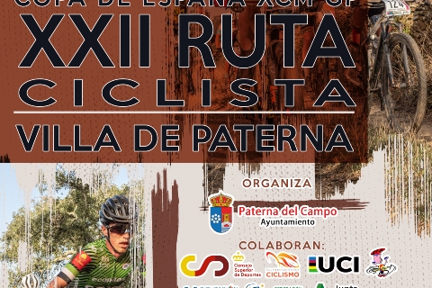 XXII Ruta Ciclista GP Villa de Paterna