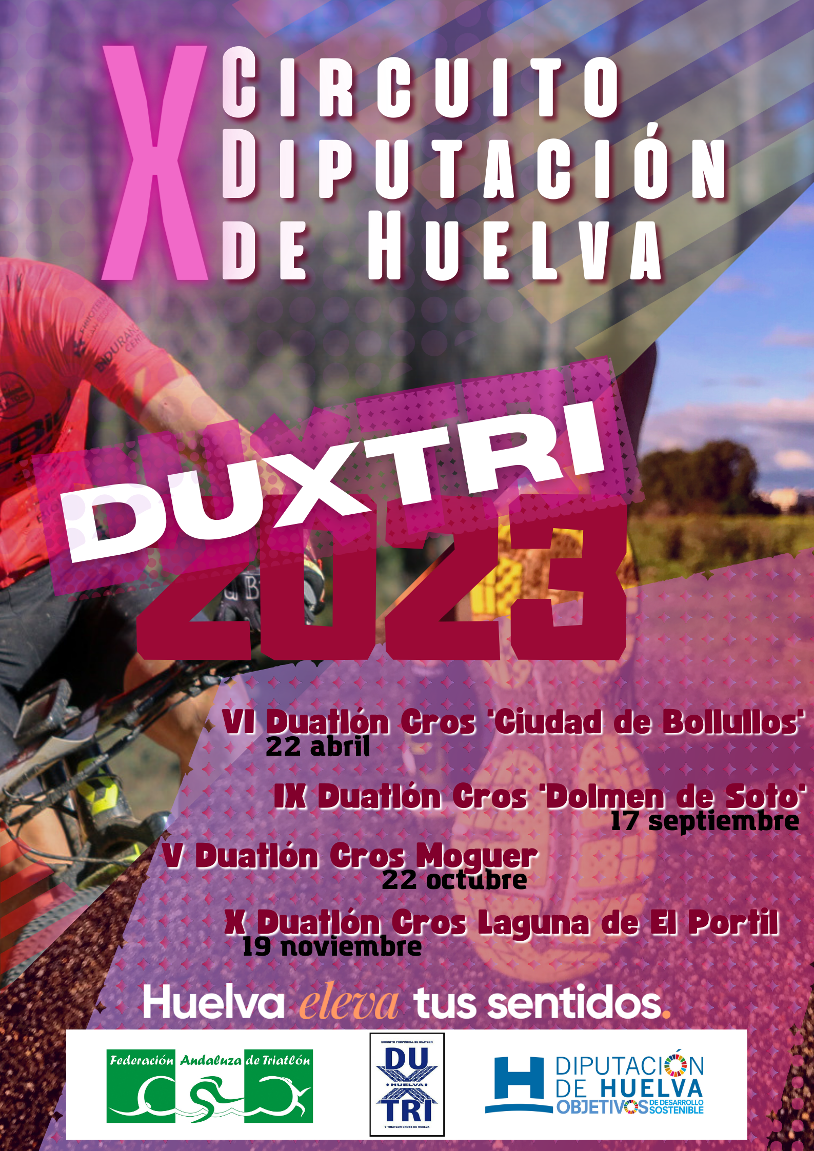 DUXTRI 2023