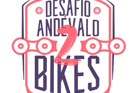 Desafío Andévalo 2 Bikes