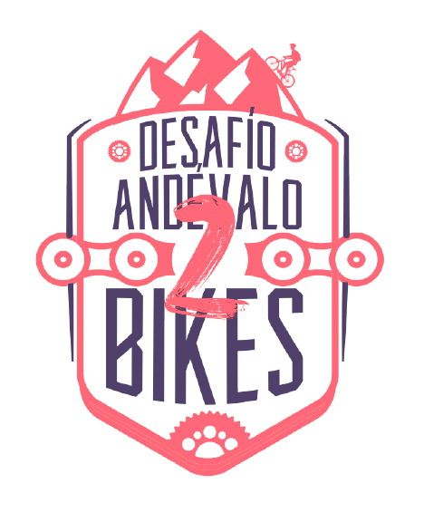 Desafío Andévalo 2 Bikes