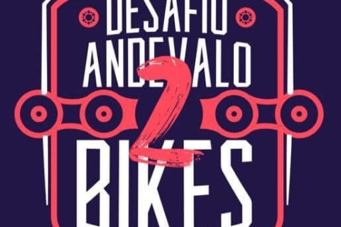 Desafio Andevalo2Bikes