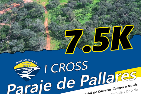 I Cross Paraje Pallares-Beas 24