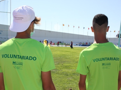 VOLUNTARIADO CTO SUB18-136