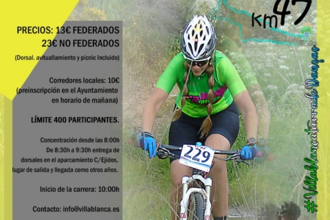 XCMM VILLABLANCA 22