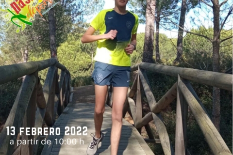 Cross El Corchito 2022