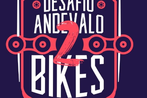 Desafío Andévalo 2Bikes