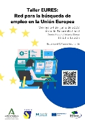 Taller EURES Red para la búsqueda de empleo en la Unión Europea