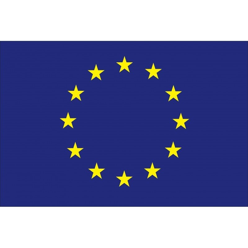 Bandera-Union-Europea-exterior