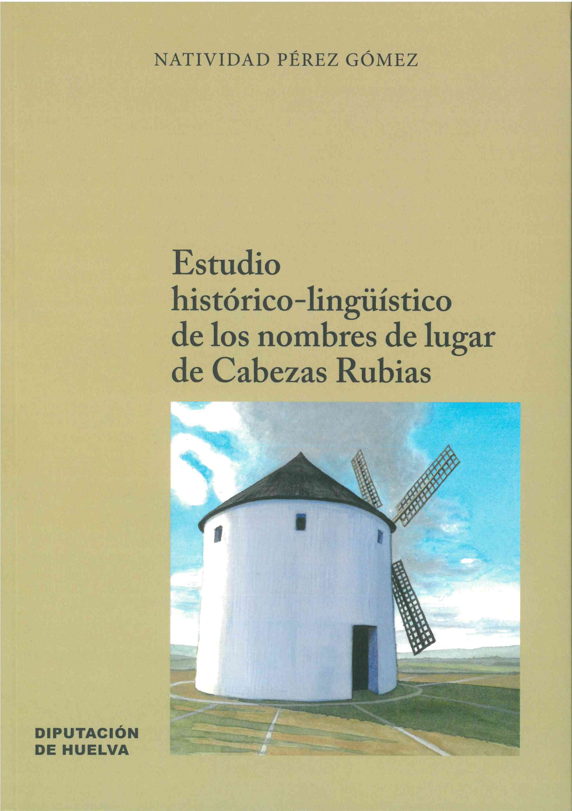 CABEZAS RUBIAS