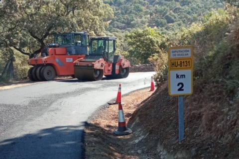 Carretera La Umbría1