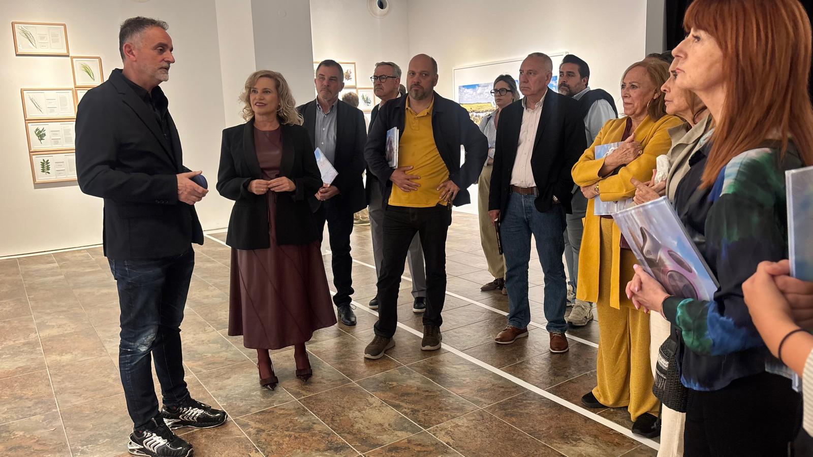 ExposiciónDGonzález4
