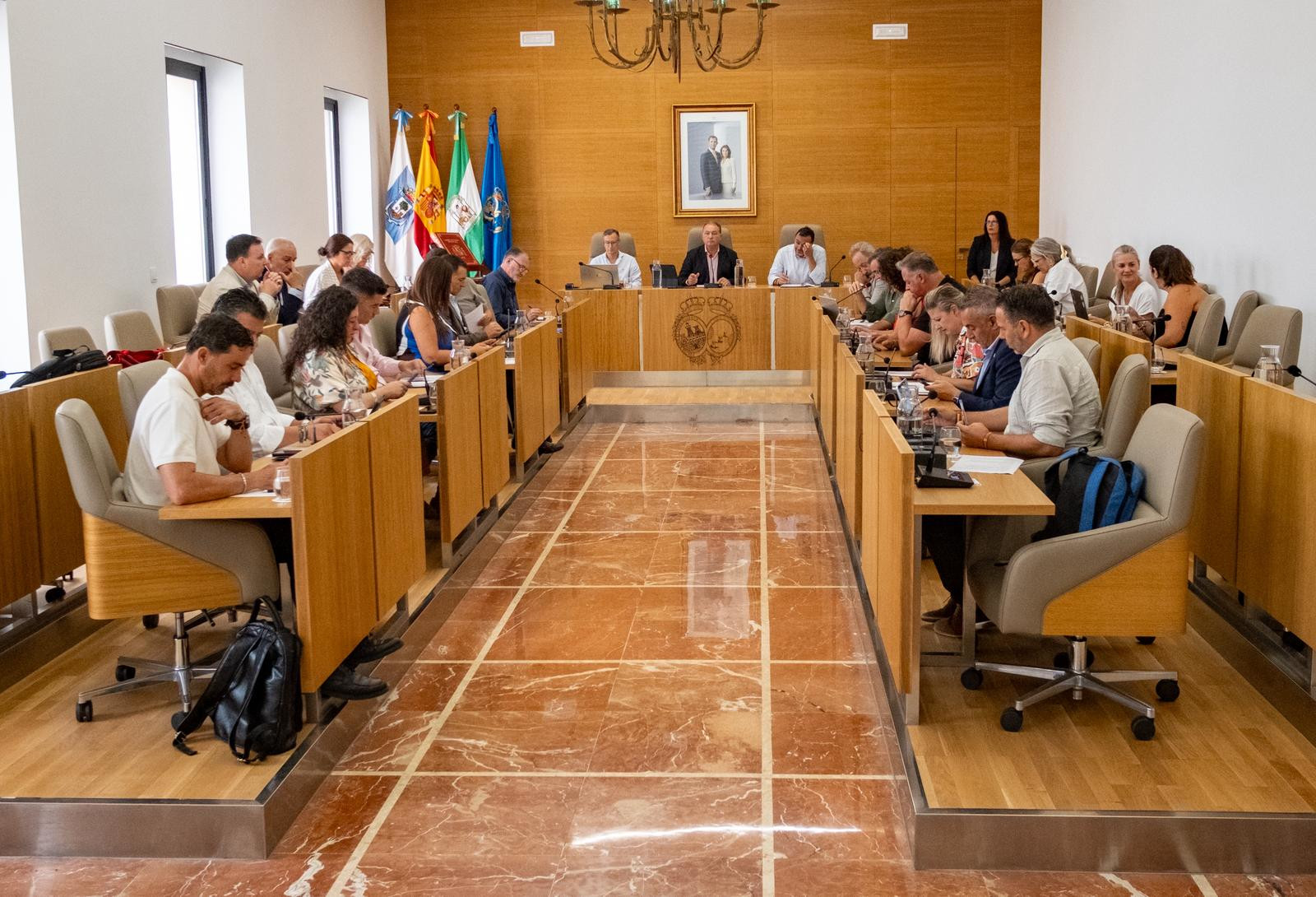 Pleno extraord5