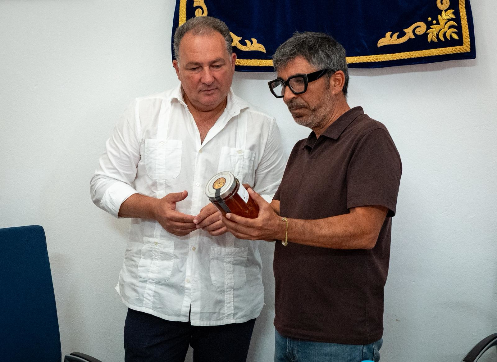 Visita berrocal3