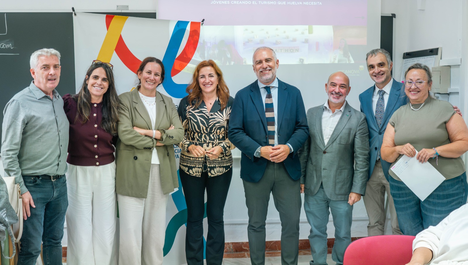 Encuentro Innovación Turismo Sostenible2