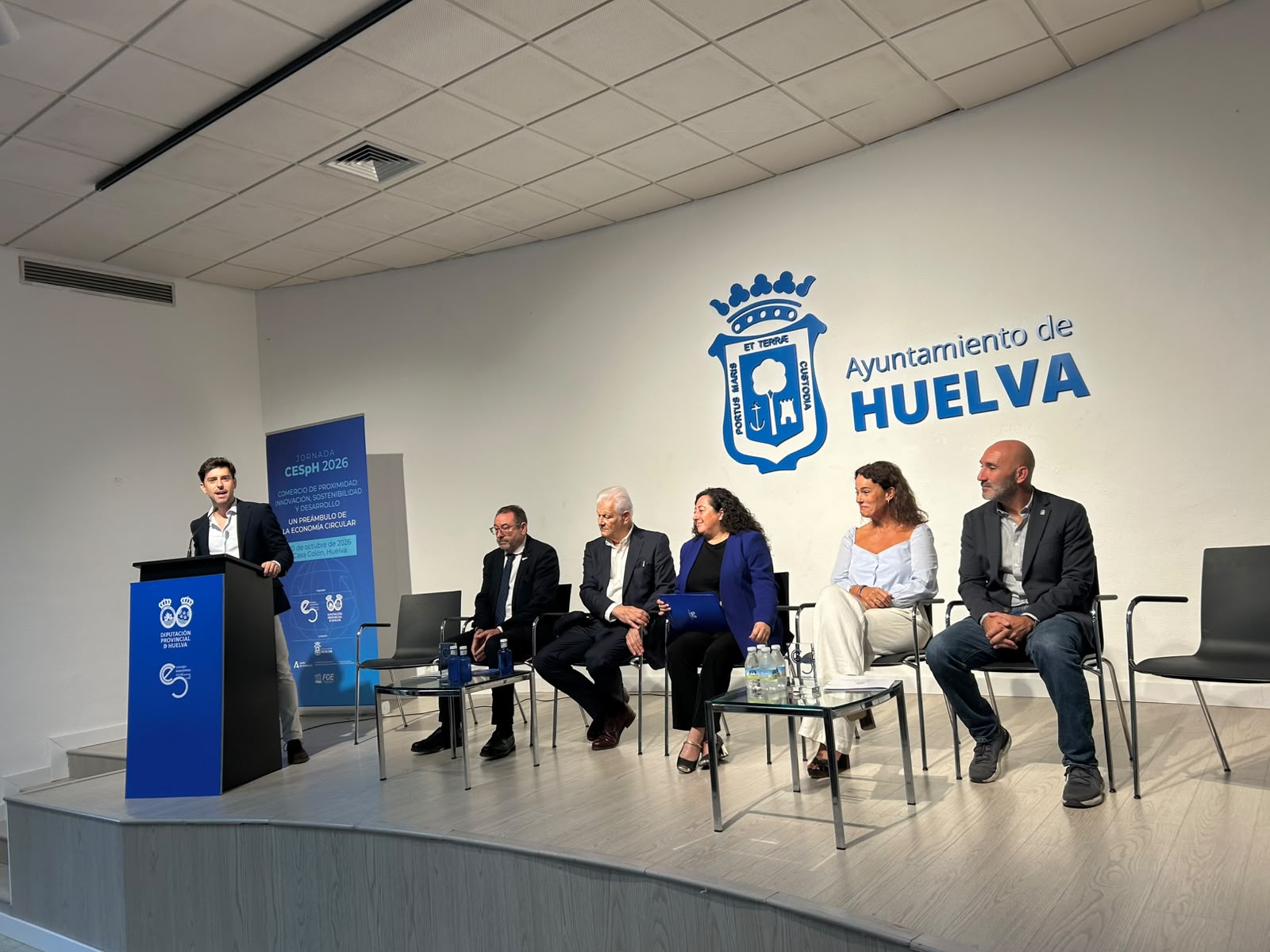 Jornada CESpH10