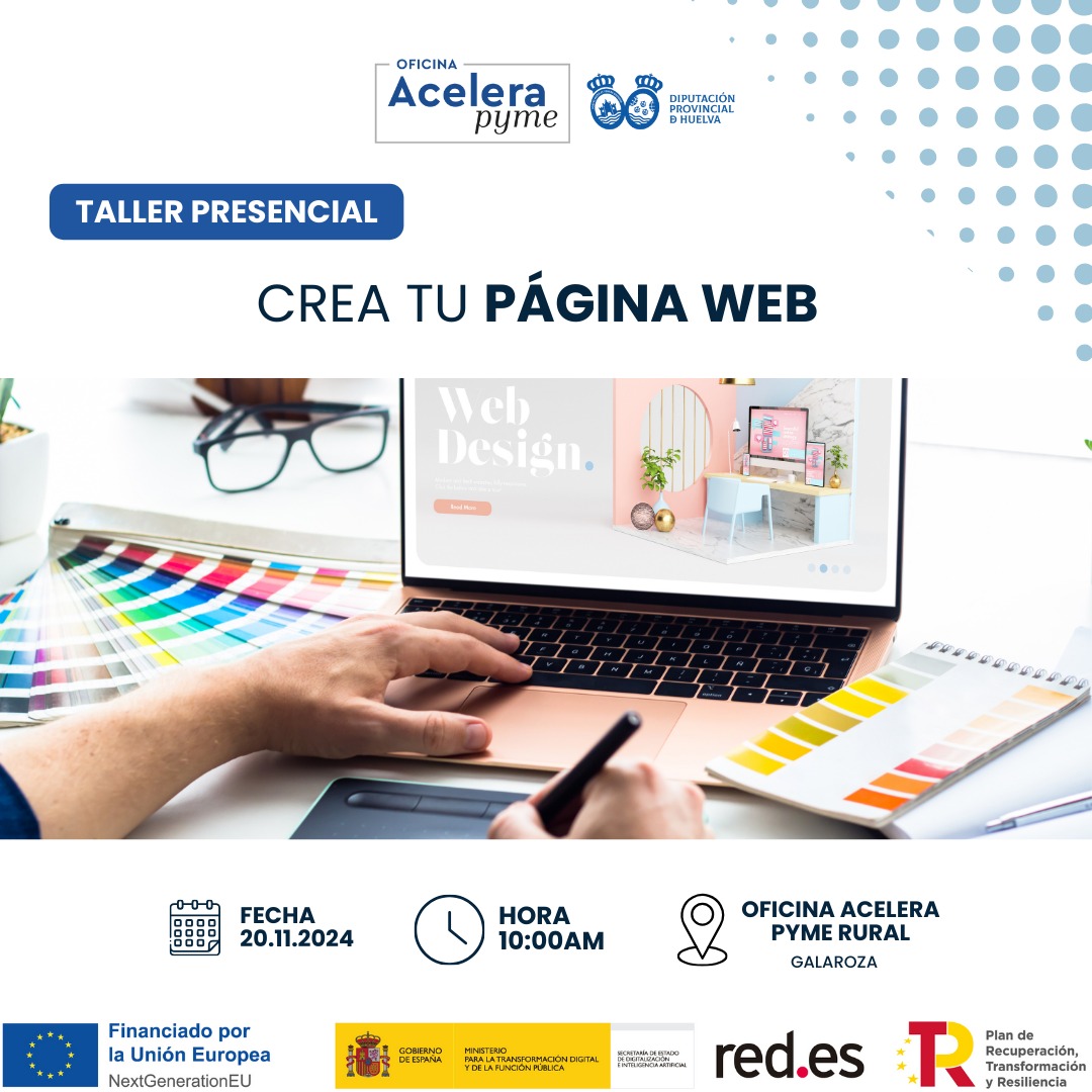 Taller 01 Galaroza