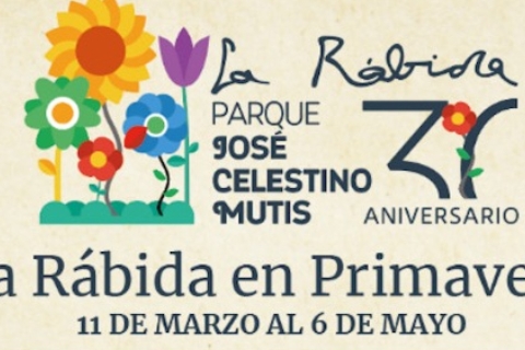 La rabida en primavera peque