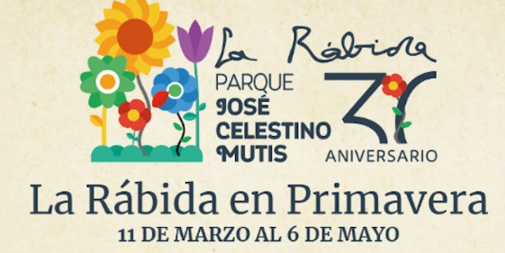 La rabida en primavera peque