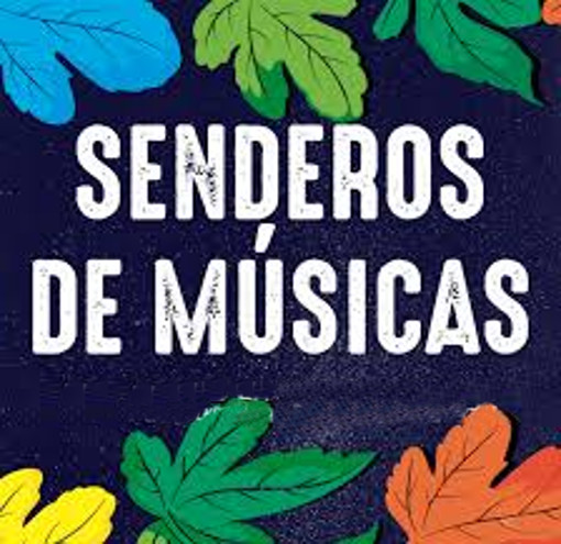 senderos