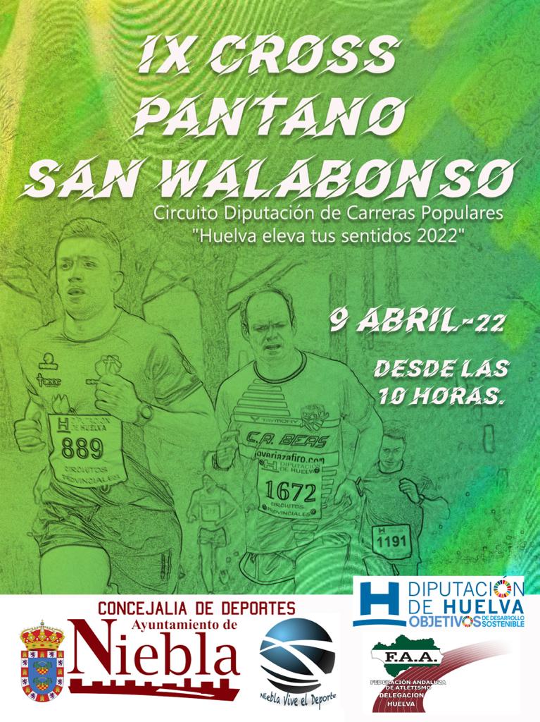 IX CROSS SAN WALABONSO