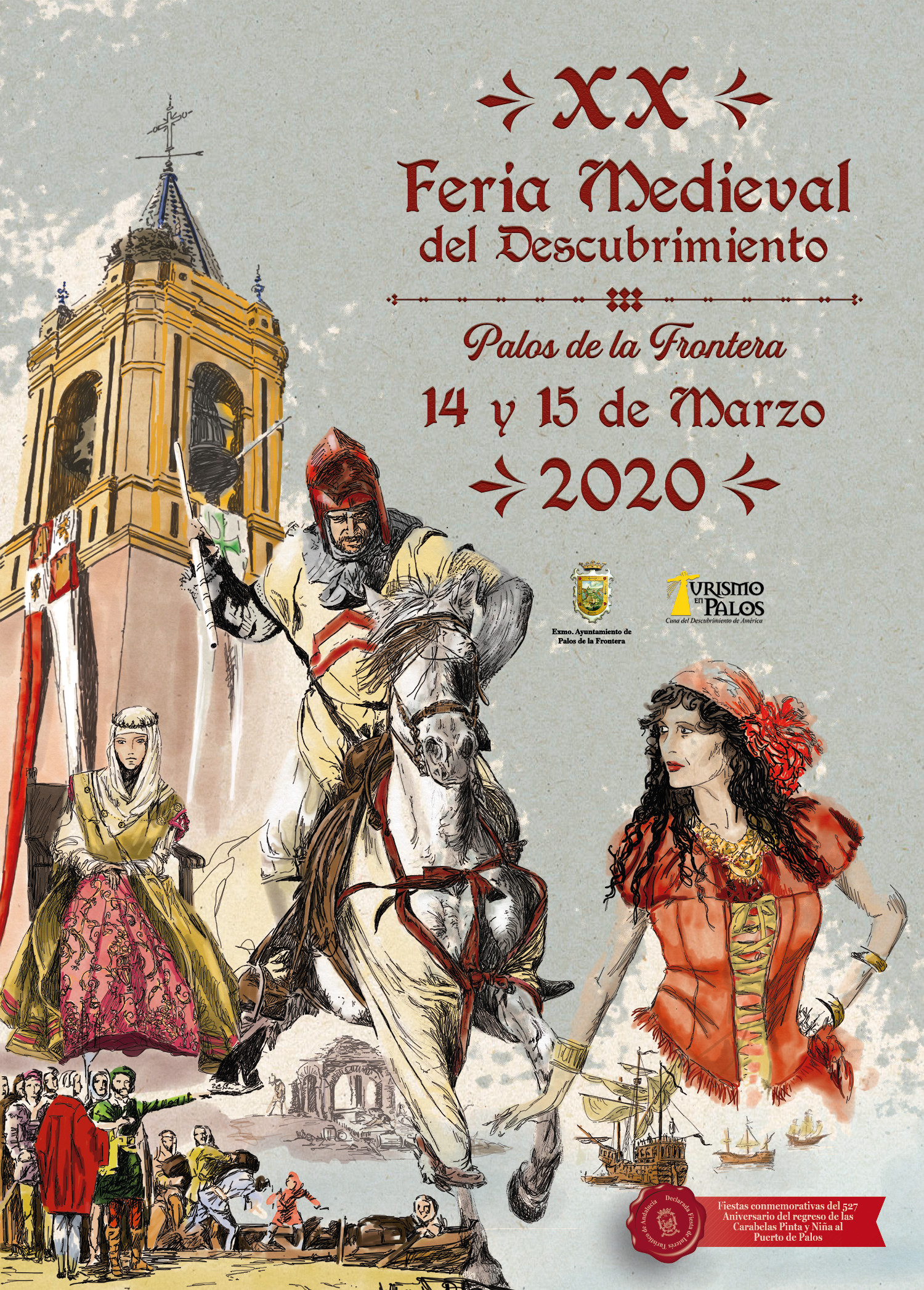 cartel_feriamedieval_2020reducido