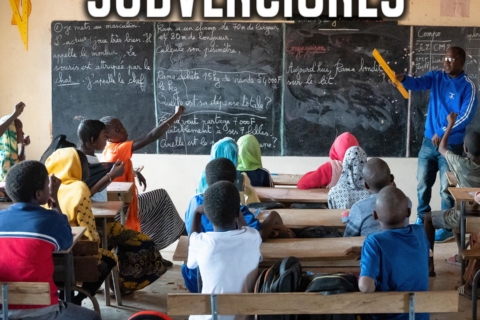 subvenciones tesela