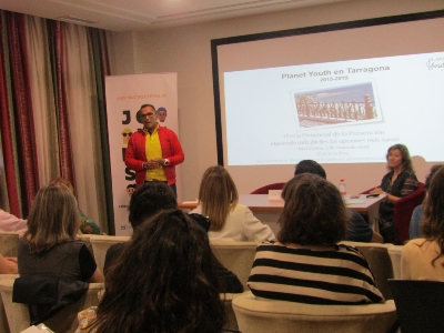 I FERIA PREVENCION 2019